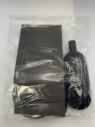 Razer seiren usb - seiren, v2