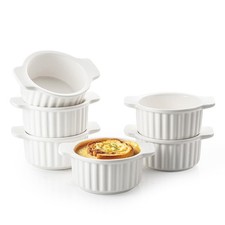 French Onion Soup Bowls with