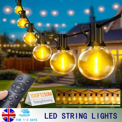 200 festoon string - 50-200,