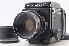 [Near MINT] Mamiya RB67 Pro