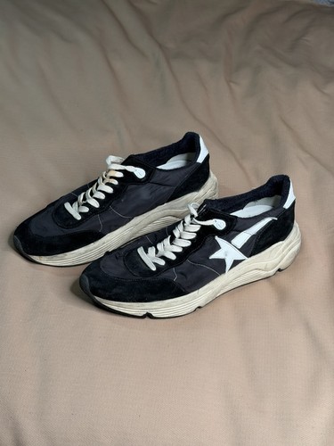 Golden goose running ccdb - golden,
