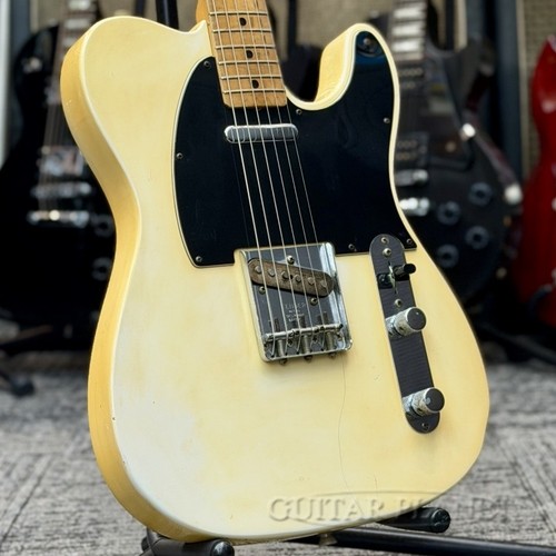 Fender 1977 telecaster - 1977,