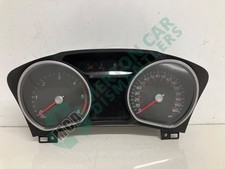 FORD Mondeo MK4 diesel speedo