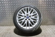 FORD FOCUS MK3 R17 ALLOY WHEEL