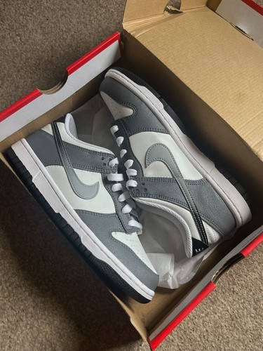 Nike dunk low cool - cs,