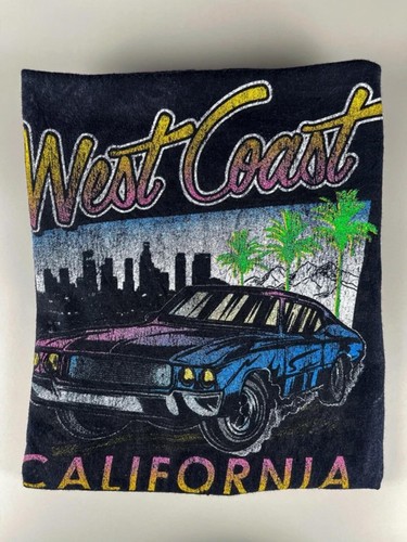 Sale west coast - coast, california
