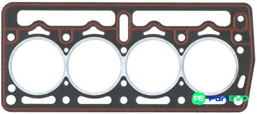 Elring cylinder head gasket - cylinder,