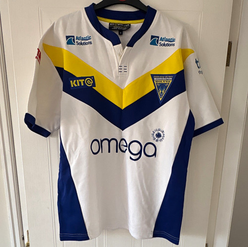 Kit wolves warrington - kit@wolves,