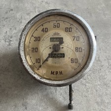 British Jaeger 90mph Speedo speedometer SS.502.1600