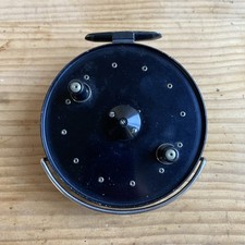 Shakespeare/Allcocks Record Breaker Centrepin Match Reel - VGC