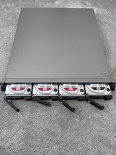 Qnap 421u bay network - ts-421u, 4