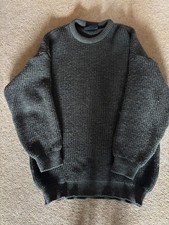 2 Men's Wool Olive Green