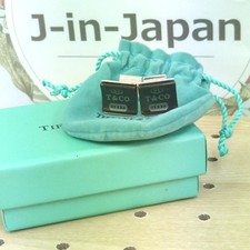 Tiffany & Co. NY 1837