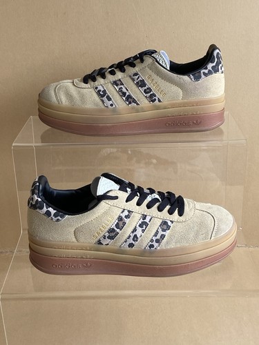 Adidas gazelle bold women - adidas,