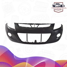 Genuine Front Bumper Cover