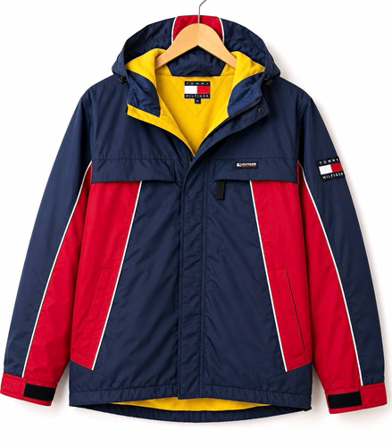 Tommy hilfiger athletic gear - tommy,