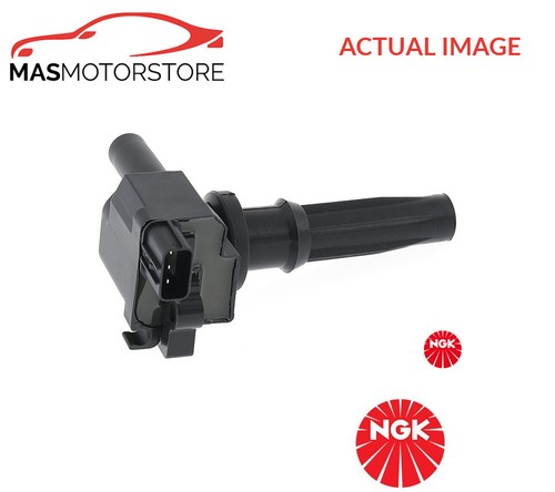 Engine ignition coil - ignition,