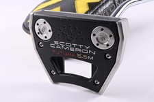 Scotty Cameron Futura 5.5 M