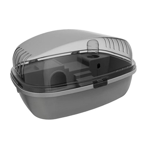 Large hamster cage breathable - hamster,
