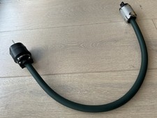 Furutech Power Cable FP-S35TC
