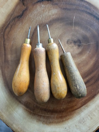 Vintage bradels awls - vintage,