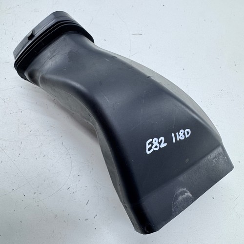 Bmw series e82 - bmw, intake