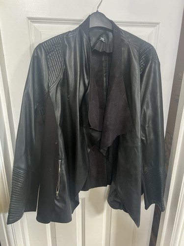 Wallis womens jacket - jacket, black