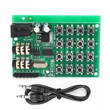 AE11A04 Audio Signal Generator