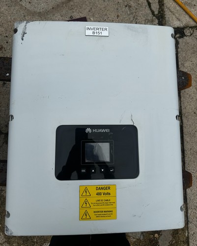 Huawei sun2000 28ktl 28kw - huawei, sun2000-28ktl