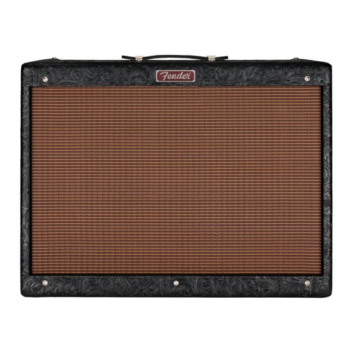 Fender hot rod deluxe 30th - hot,