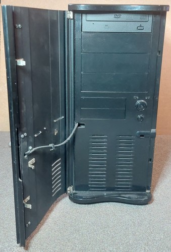 Asus p5q desktop - desktop, core2quad