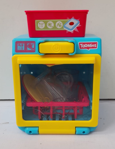 Toomies spin splash - &,