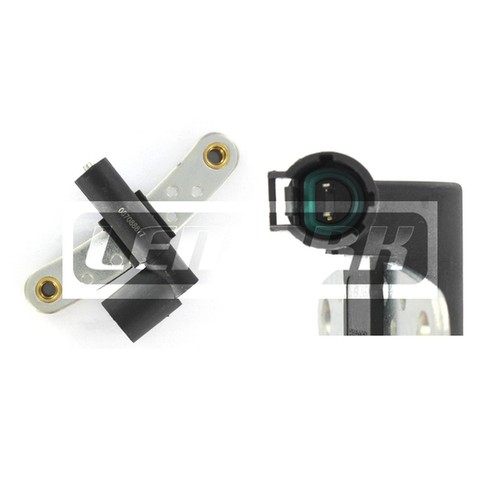 Crankshaft pulse sensor for - crankshaft,