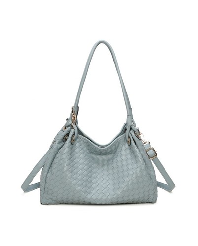 Womens weaved pattern - weaved,