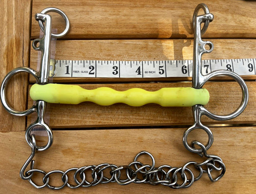 Happy mouth pelham - pelham, 6”