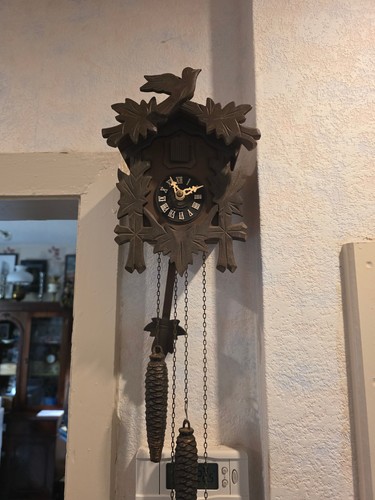 Vintage west germany black - vintage,