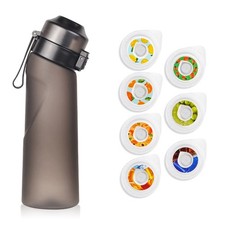 650ml Water Bottle 7 random