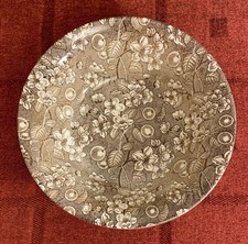 English Ironstone Tableware