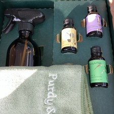 Purdy & Figg Complete Kitchen