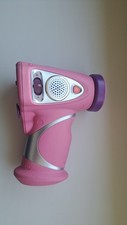 VTech Kidizoom Video Cam Pink