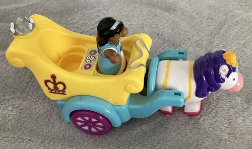 Wow toys royal - toys,