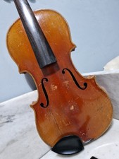 Antique Full Sized Violin For