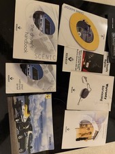 Renault Scenic RX4 Owners