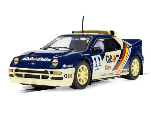 New boxed c4667 scalextric - boxed,