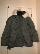 USGI MILITARY AIR FORCE JACKET