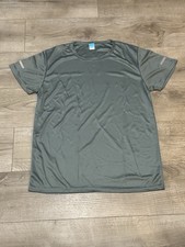 Men's Gym Running Shirt Bundle