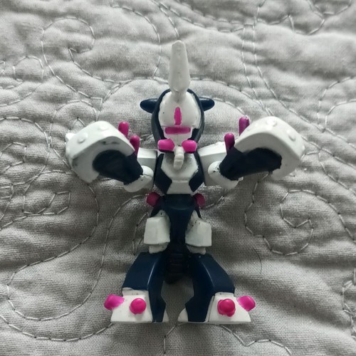 Medabots belzelga medarot - medabots,