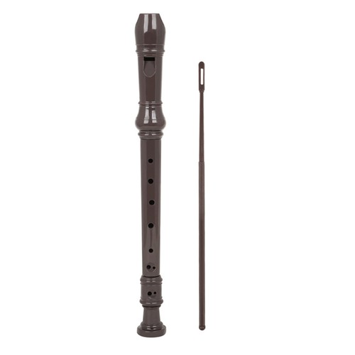 Hole soprano recorder - soprano,