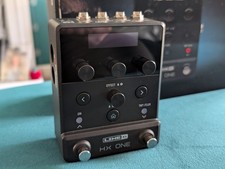Line 6 HX One Guitar