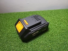 JCB 18V Li-ion Battery 2.0AH